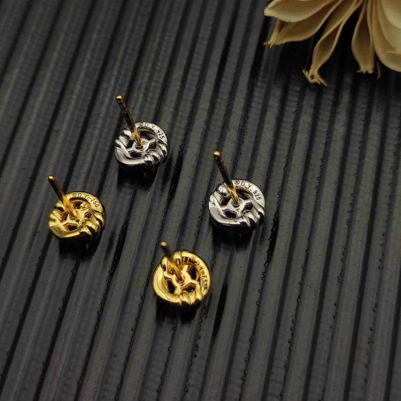 David Yurman Earrings